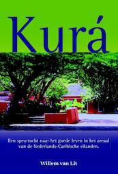 Kurá - Willem van Lit (ISBN 9789048443383)