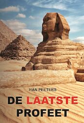 De Laatste Profeet / deel 1 - Han Peeters (ISBN 9789462171039)