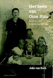 Het been van Ome Han - Joke van Ruth (ISBN 9789492994028)