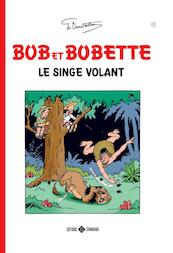 17 Le singe volant - Willy Vandersteen (ISBN 9789002026508)