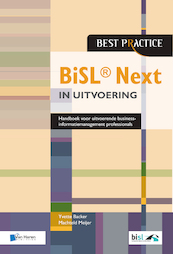 BiSL® Next in uitvoering - Yvette Backer, Machteld Meijer (ISBN 9789401803380)