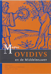 Ovidius en de Middeleeuwen Madoc 2004-3 - (ISBN 9789065508645)