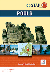 opSTAP Pools - Hanna 't Hart-Waślicka (ISBN 9789046906798)