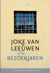 Bezoekjaren (set van 10) - Joke van Leeuwen (ISBN 9789085166283)