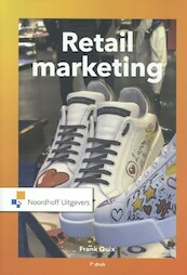 Retailmarketing - Frank Quix (ISBN 9789001593438)