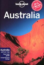Australia - (ISBN 9781741798074)