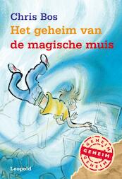 Het geheim van de magische muis - Chris Bos (ISBN 9789025859183)