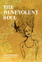 The benevolent soul - Jessica Kaasschieter (ISBN 9789492066602)