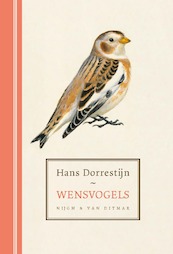 Wensvogels - Hans Dorrestijn (ISBN 9789038809274)