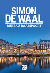 Bureau Raampoort - Simon de Waal (ISBN 9789036436960)