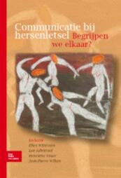 Communicatie bij hersenletsel - E. Witteveen (ISBN 9789031382156)