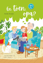 En toen, opa? - Ineke Kraijo (ISBN 9789085434498)