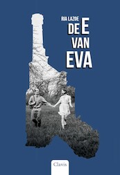 De E van Eva - Ria Lazoe (ISBN 9789044838886)