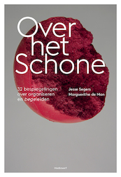 Over het Schone - Marguerithe de Man, Jesse Segers (ISBN 9789490463816)
