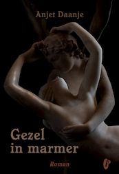 Gezelin Marmer - Anjet Daanje (ISBN 9789054528135)
