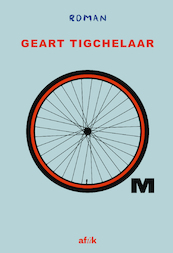 OM - Geart Tigchelaar (ISBN 9789493159600)