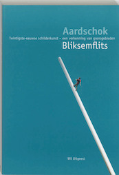 Aardschok - Bliksemflits - Wil Uitgeest (ISBN 9789060384527)
