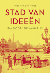 Stad van ideeën - Alec van der Horst (ISBN 9789025909765)