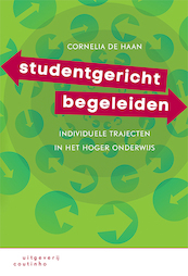 Studentgericht begeleiden - Cornelia de Haan (ISBN 9789046908044)