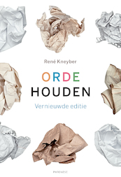 Orde houden - René Kneyber (ISBN 9789490120467)
