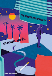 Sluimerstand - Gianni Noël (ISBN 9789464370843)