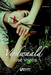 Verdwaald - José Vriens (ISBN 9789464492095)
