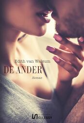 De ander - Edith van Walsum (ISBN 9789464492613)