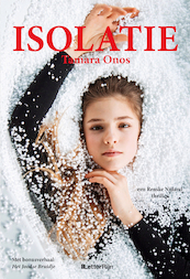 Isolatie - Tamara Onos (ISBN 9789493192416)