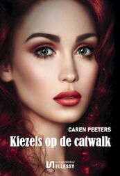 Kiezels op de catwalk - Caren Peeters (ISBN 9789464492996)