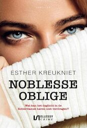 Noblesse Oblige - Esther Kreukniet (ISBN 9789464493498)