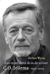 Aan rozen denk ik in de winter - Gerben Wynia (ISBN 9789021469775)