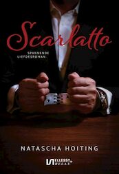 Scarlatto - Natascha Hoiting (ISBN 9789464493610)