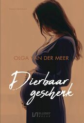 Dierbaar geschenk - Olga van der Meer (ISBN 9789464493894)