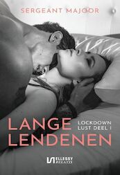 Lange lendenen - Sergeant Majoor (ISBN 9789464494044)