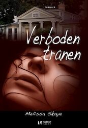 Verboden tranen - Melissa Skaye (ISBN 9789464494051)