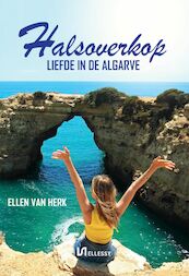 Halsoverkop - Ellen van Herk (ISBN 9789464494204)