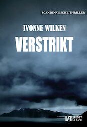 Verstrikt - Ivonne Wilken (ISBN 9789464494174)