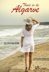 Thuis in de Algarve - Ellen van Herk (ISBN 9789464494631)
