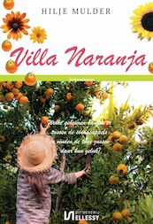 Villa Naranja - Hilje Mulder (ISBN 9789464494389)