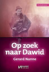 Op zoek naar Dawid - Gerard Nanne (ISBN 9789464495171)