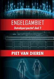 Engelgambiet - Piet van Dieren (ISBN 9789464494907)