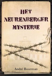 Het Neurenberger Mysterie - André Buurman (ISBN 9789464495317)
