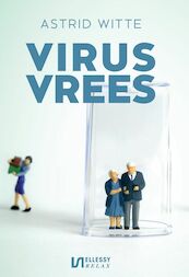 Virusvrees - Astrid Witte (ISBN 9789464495362)