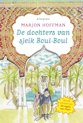 De dochters van sjeik Boul-Boul - Marjon Hoffman (ISBN 9789021684291)