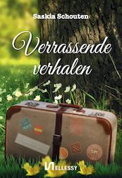 Verrassende verhalen - Saskia Schouten (ISBN 9789464496086)