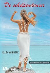 De schelpendanser - Ellen van Herk (ISBN 9789464496253)