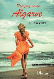 Dreiging in de Algarve - Ellen van Herk (ISBN 9789464496499)