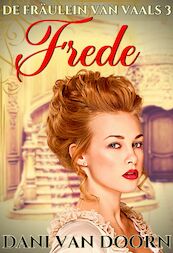 Frede - Dani van Doorn (ISBN 9789464496789)