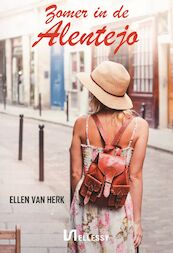 Zomer in de Alentejo - Ellen van Herk (ISBN 9789464496833)