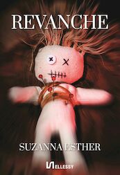 Revanche - Suzanna Esther (ISBN 9789464497014)